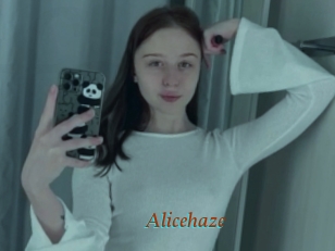 Alicehaze