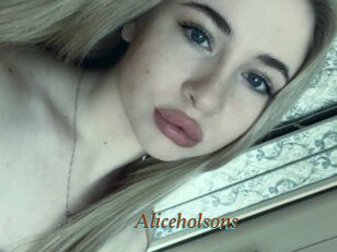 Aliceholsons