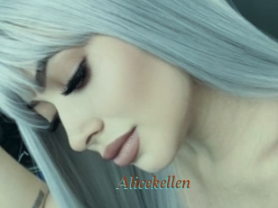 Alicekellen