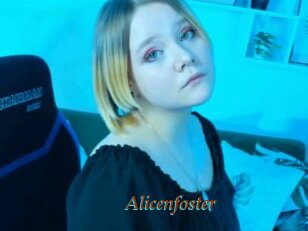 Alicenfoster