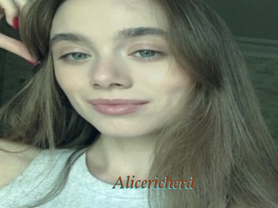 Alicericherd