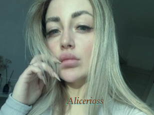 Alicerioss