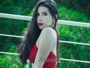 Alicerivas