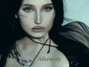 Alicewesly