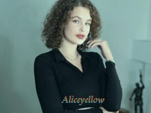 Aliceyellow