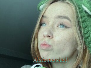 Aliciamarshall