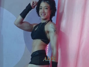 Alifit