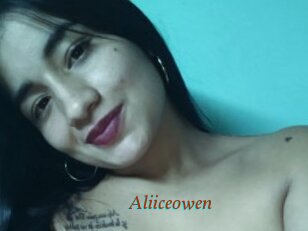 Aliiceowen