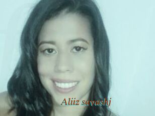 Aliiz_savashj