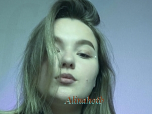 Alinahotb