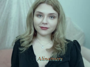 Alinamiers