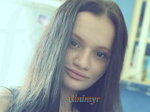 Alinimyr