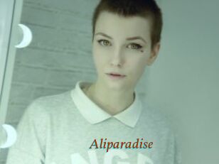 Aliparadise