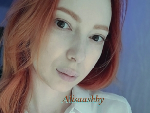 Alisaashby