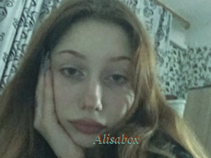 Alisabox