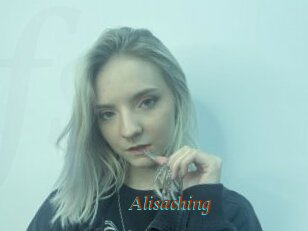 Alisaching