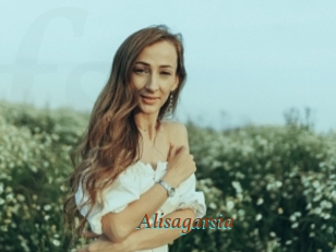 Alisagarsia