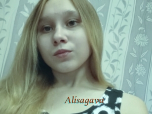 Alisagava