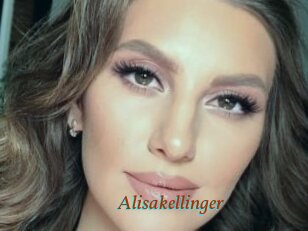 Alisakellinger