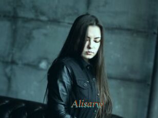 Alisarw