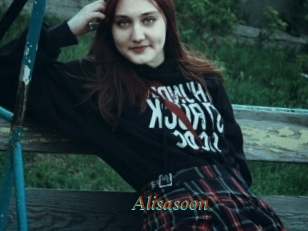 Alisasoon