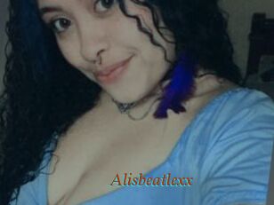 Alisbeatlexx