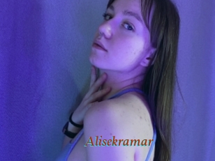 Alisekramar