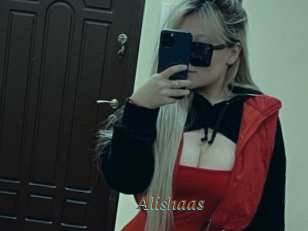 Alishaas