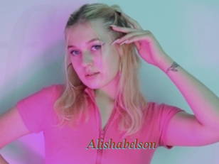 Alishabelson