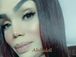 Alishadoll