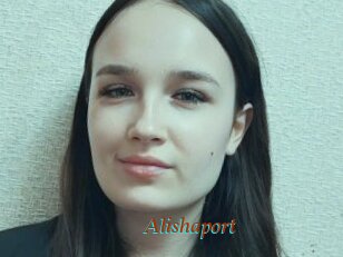 Alishaport