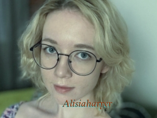 Alisiaharper