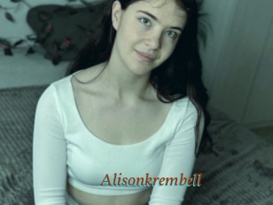 Alisonkrembell