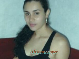 Alisonncooper