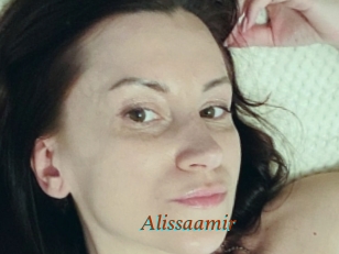 Alissaamir