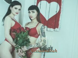 Alissaandleah