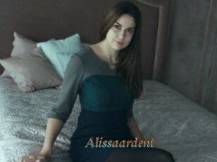 Alissaardent