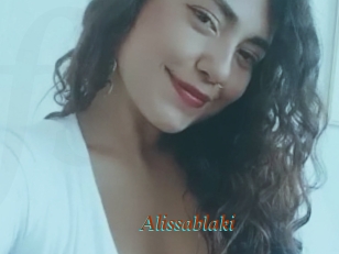 Alissablaki