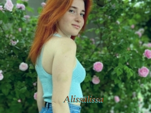 Alissalissa