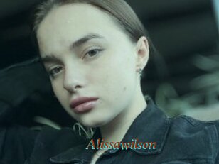 Alissawilson