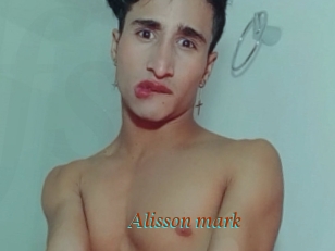 Alisson_mark