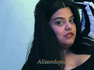 Alissonlopez