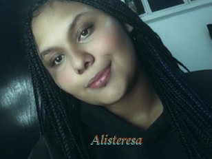 Alisteresa