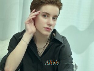 Alivis