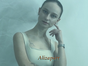 Alizaparr