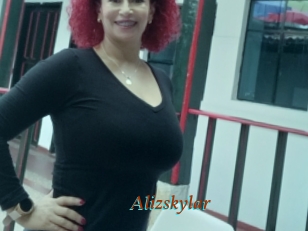 Alizskylar