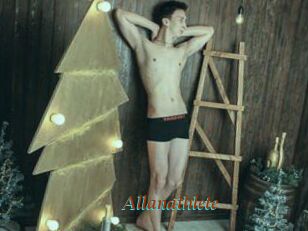 Allanathlete