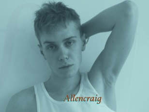 Allencraig