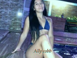 Ally_cobb