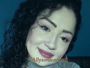 Allysonscarletth